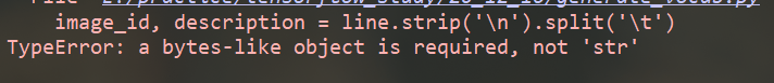 TypeError: A Bytes-like Object Is Required, Not ‘str’_splitpath ...