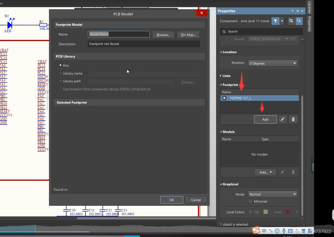 Altium Designer16使用教程_ad16软件使用教程-CSDN博客
