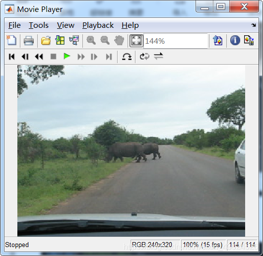 【MATLAB Image Processing Toolbox 入门教程九】“导入、导出和转换”之“图像序列和批处理”_matlab中 ...