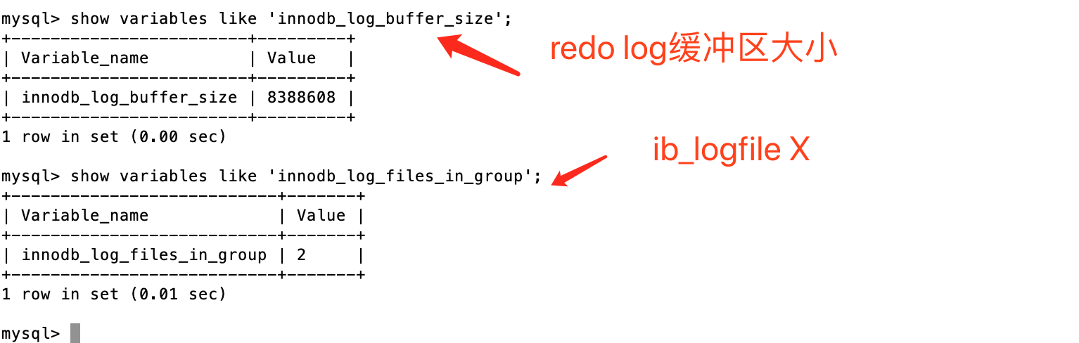 扛得住的MySQL数据库架构「建议收藏」