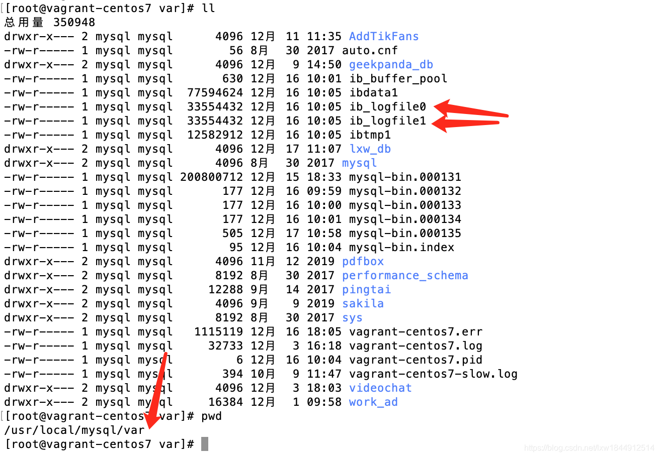 扛得住的MySQL数据库架构「建议收藏」