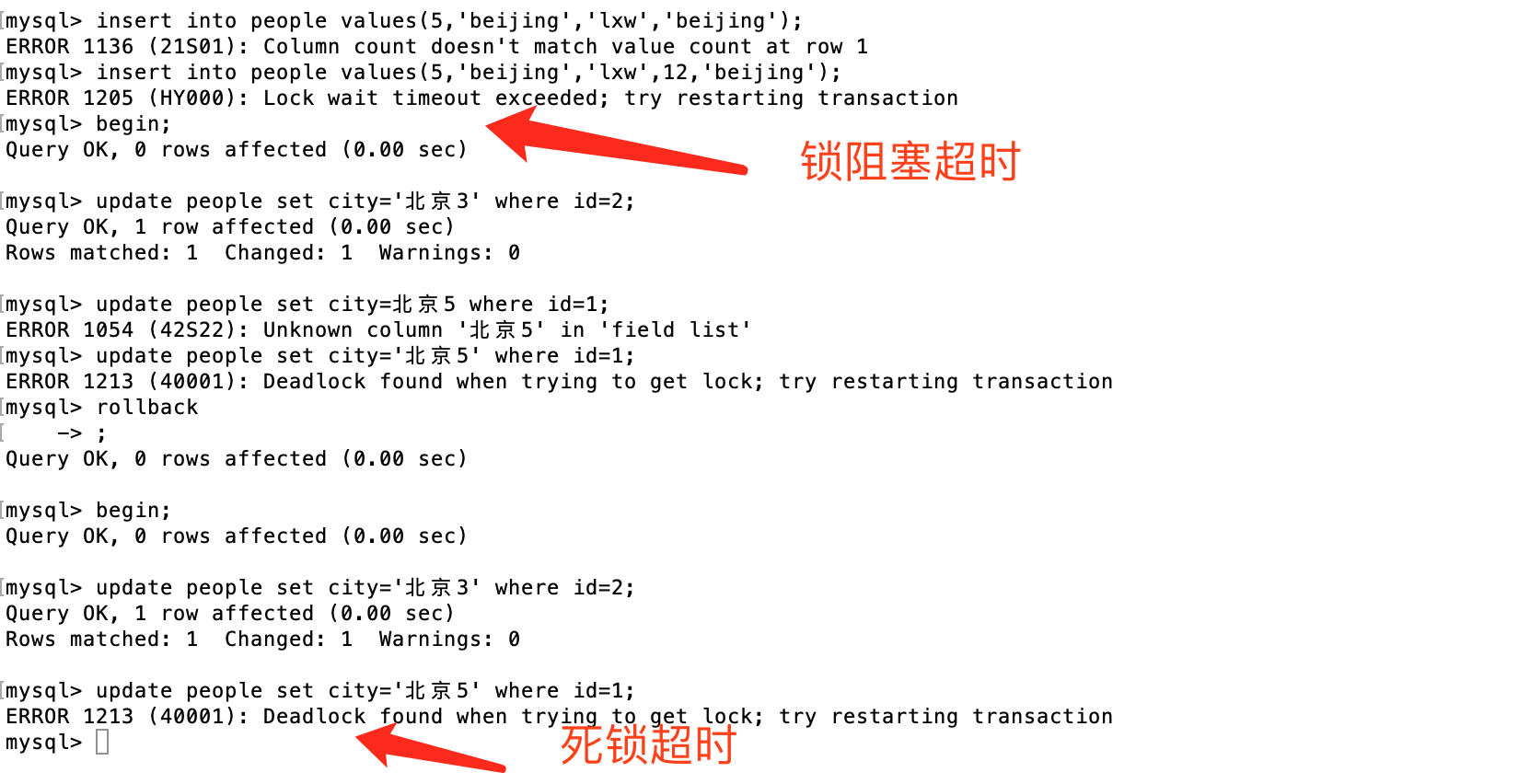 扛得住的MySQL数据库架构「建议收藏」