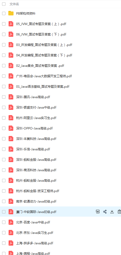 9年技术面试官讲解：计算机专业应届生怎样写简历