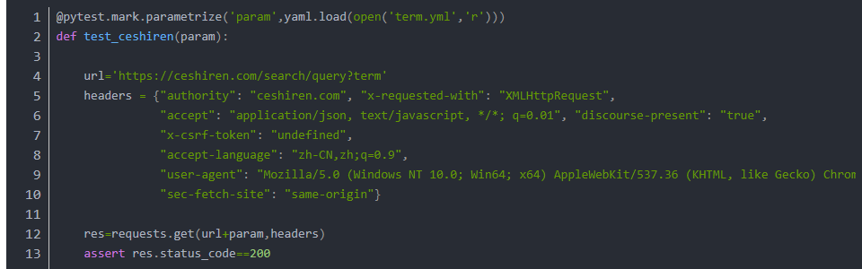 Use pytest_collection_modifyItems hook function in the pytest framework ...