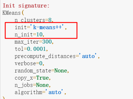 手写算法-python代码实现Kmeans++以及优化_kmeans聚类结果不稳定咋办-CSDN博客