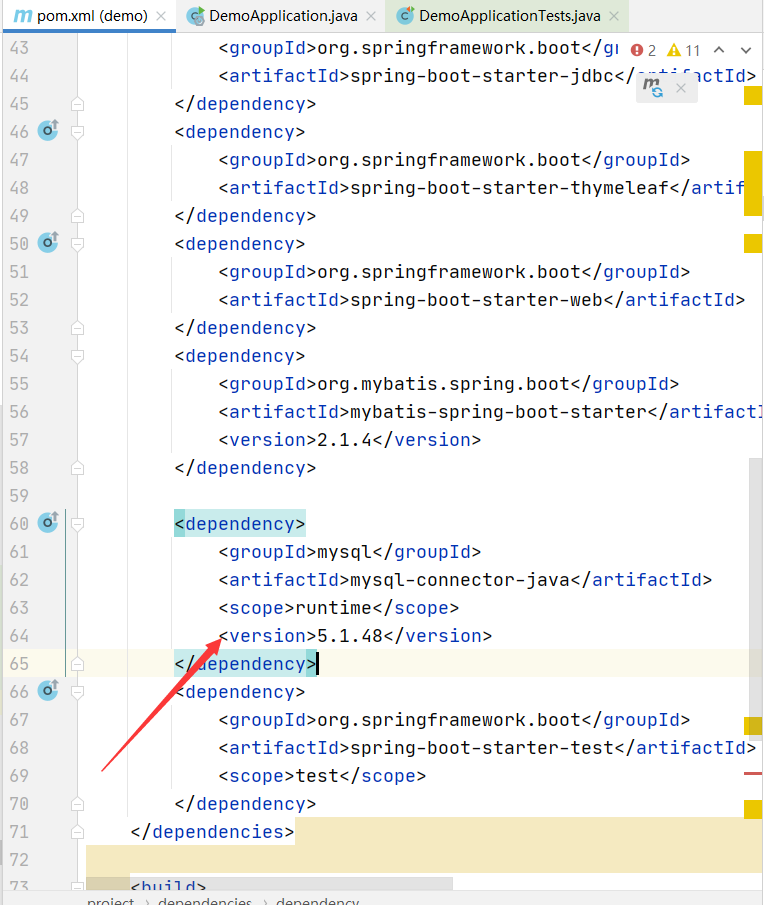 create connection SQLException, url: jdbc:mysql://localhost:3306 ...