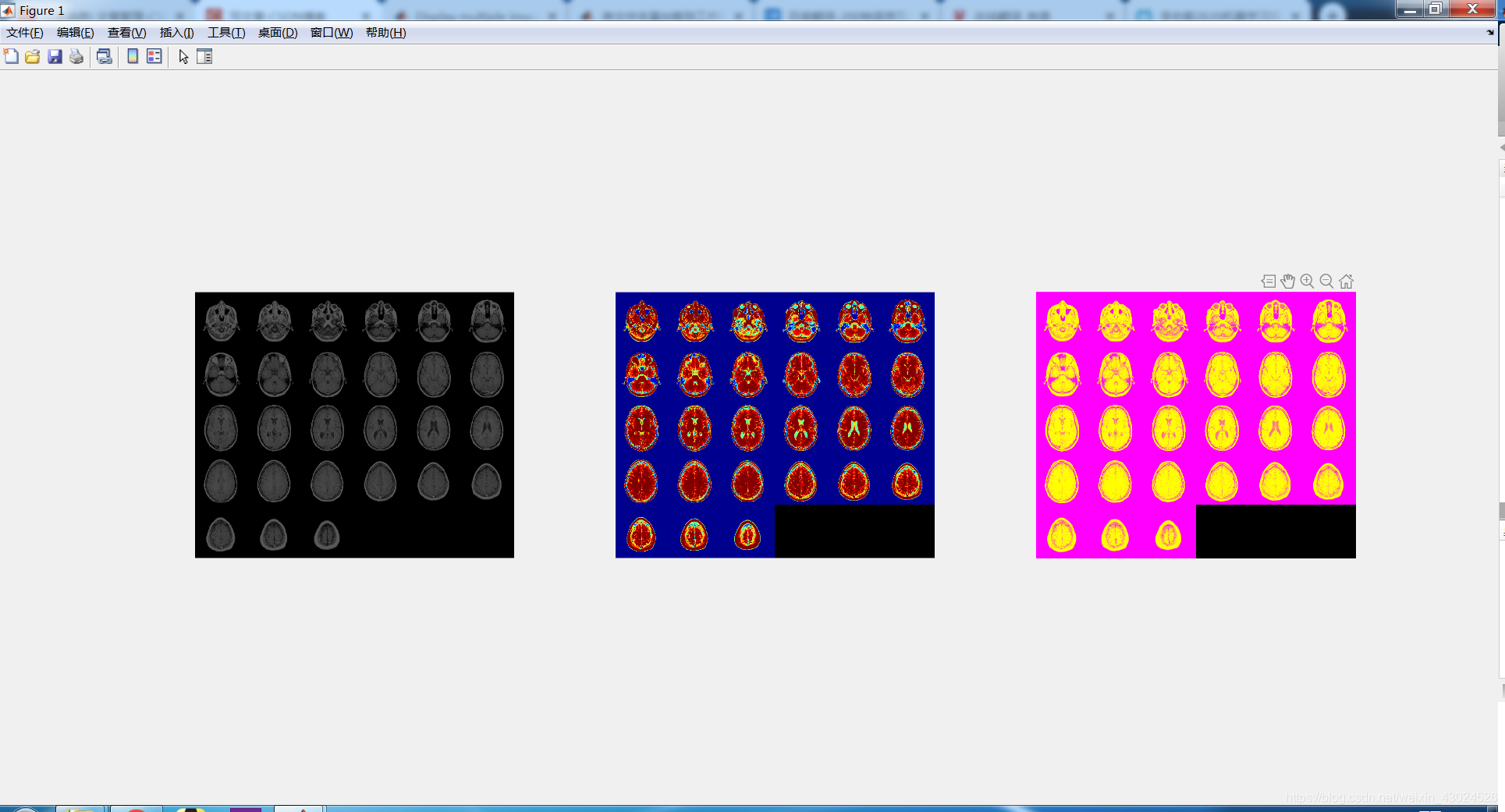 【MATLAB Image Processing Toolbox 入门教程九】“导入、导出和转换”之“图像序列和批处理”_matlab中 ...