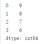 在python的交互环境中