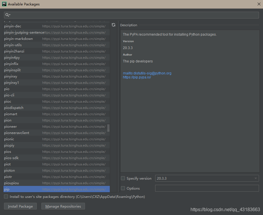 python报错:RuntimeError_python runtimeerror-CSDN博客