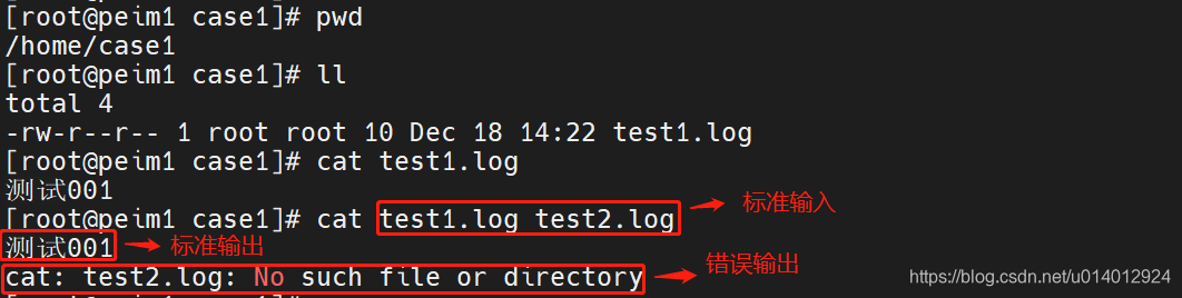 Linux Shell编程 重定向看这篇就够了 Dev Null 2 1 我自人间漫浪的博客 程序员宝宝 程序员宝宝 Linux Shell编程 重定向看这篇就够了 Dev Null 2 1 我自人间漫浪的博客 程序员宝宝 程序员宝宝