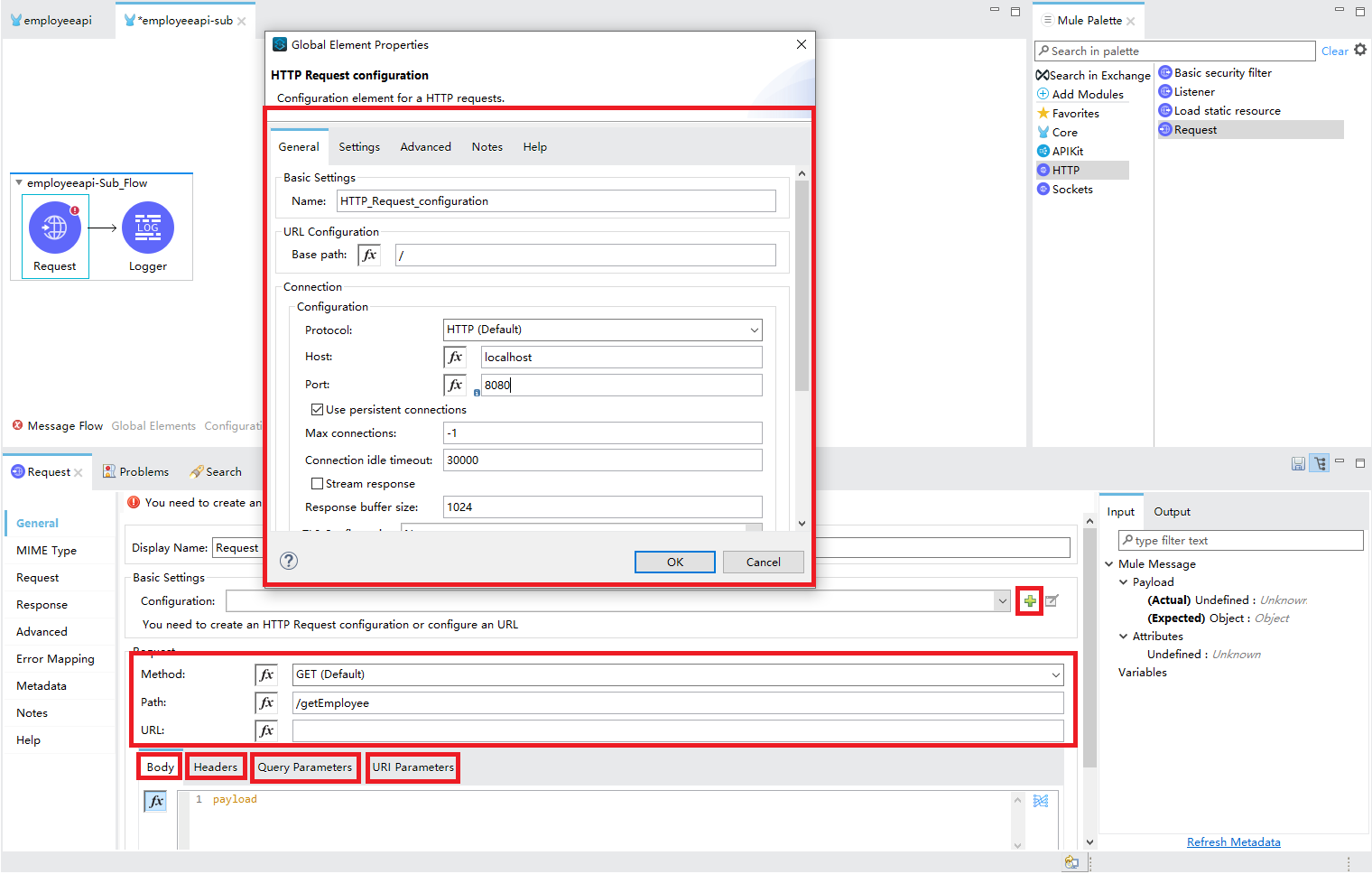 mulesoft-10-request-request-its301-its301