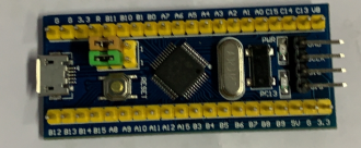 stm32