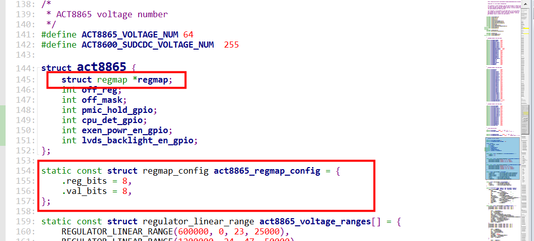 2020-12-18 Linux regmap架构学习-CSDN博客