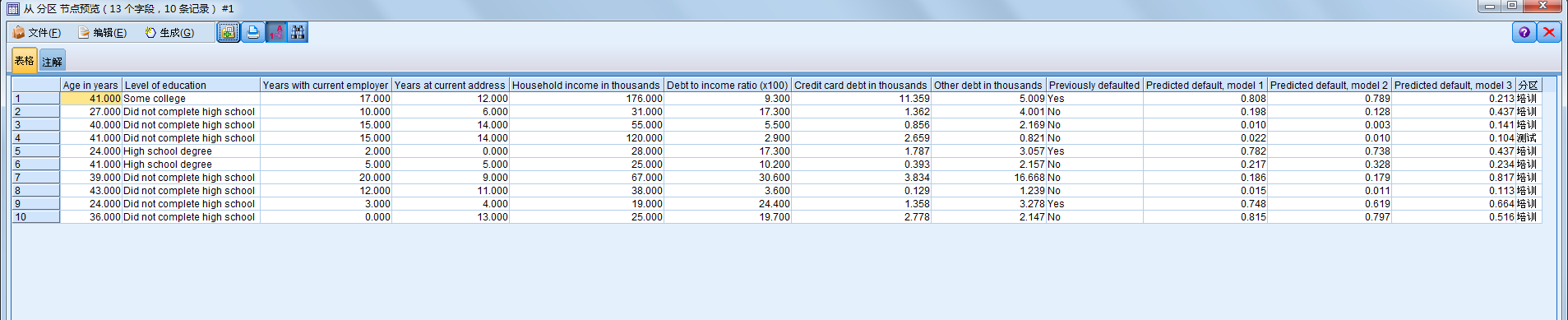 spss modeler 18 r essentials