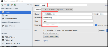 mysql