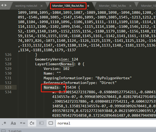 FbxFormatConverter - Fbx 格式的转换器（目前只有：Binary、Ascii 的互转）_fbx converter-CSDN博客