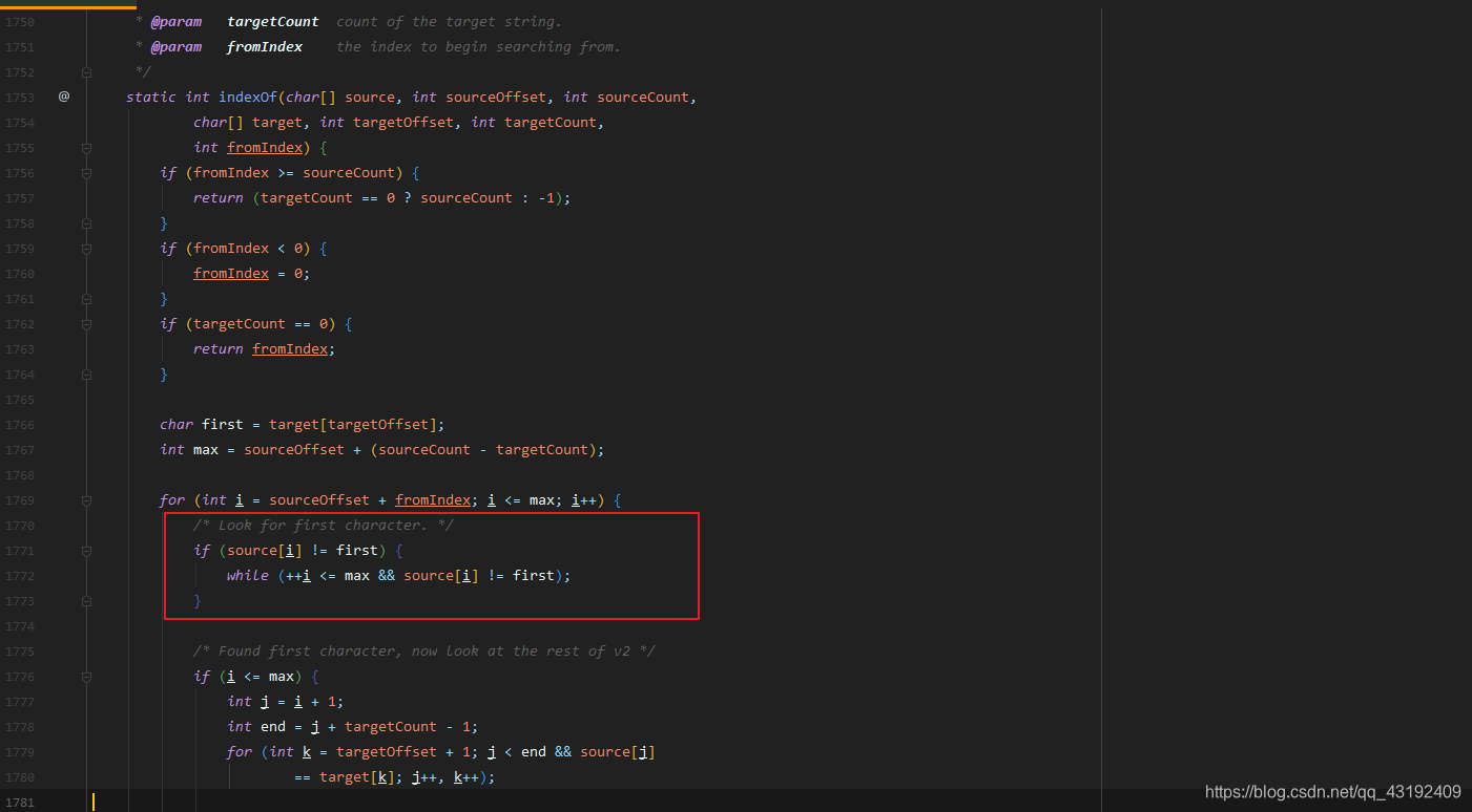 Java:String类中常用的方法_java中 string常用的方法-CSDN博客