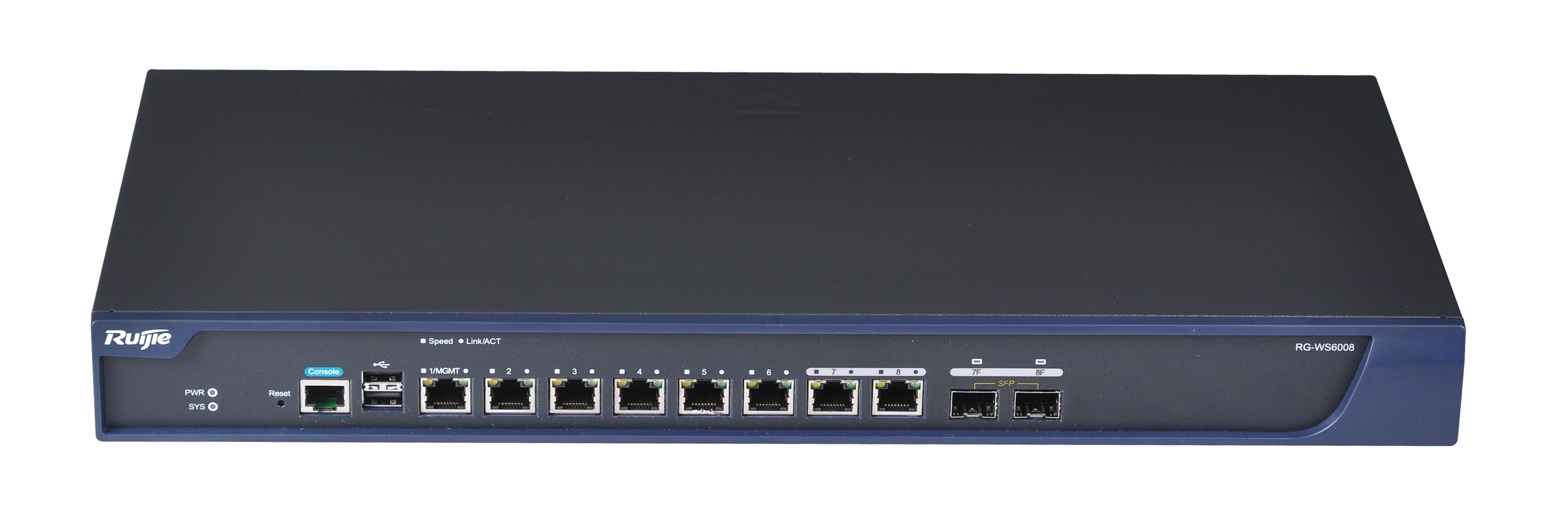 锐捷网络技能大赛计算机网络应用网络设备外观汇总硬件