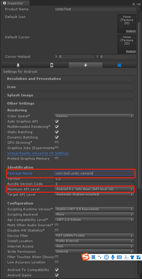 androidstudio接入unity工程 並實現相互跳轉 osc lhwd57ou mdeditor