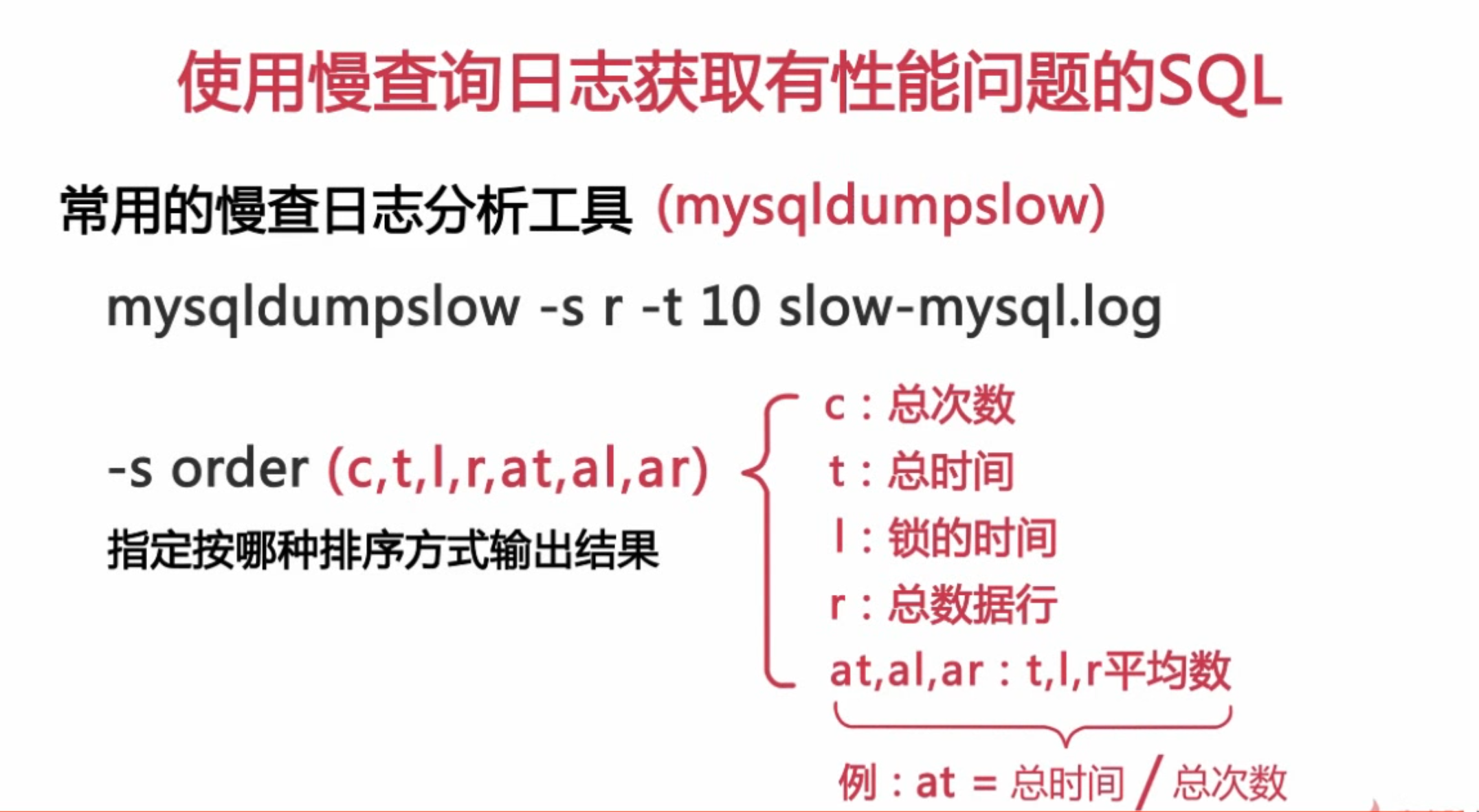 扛得住的MySQL数据库架构「建议收藏」