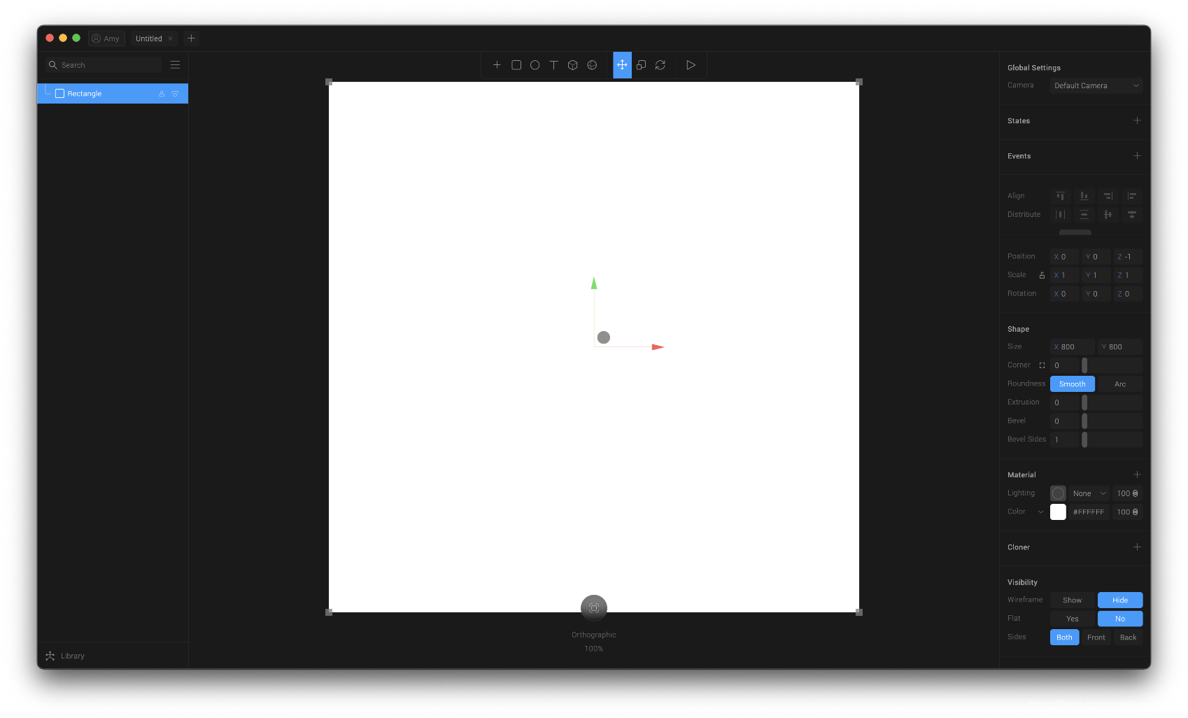 5分钟用Spline制作一个Figma图标_figma圆柱体-CSDN博客
