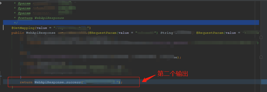 轻松解决java.lang.IllegalStateException: Cannot call sendError() after the ...