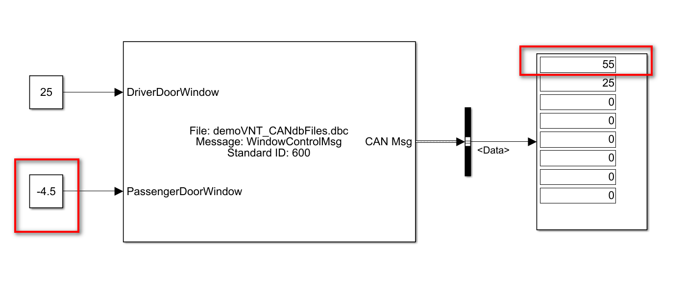 Simulink代码生成：CAN Pack模块及其代码_simulink can pack-CSDN博客