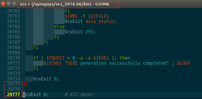vcs中一个simv的诞生过程_simv 加密文件-CSDN博客