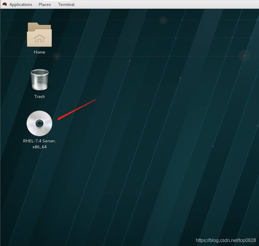 RedHat7.4配置yum软件仓库(RHEL7.4)_rhel 7 yum-CSDN博客