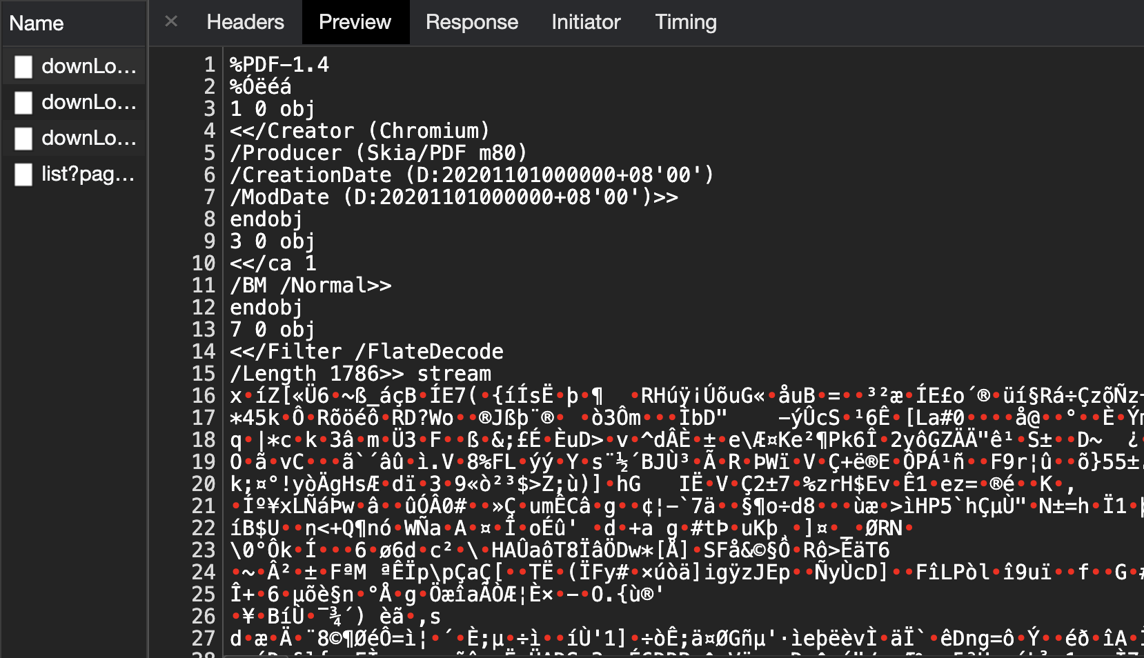【避坑指“难”】全网最全面的-基于React实现PDF预览功能（react-pdf-js VS react-pdf）_react 17.0.1 ...