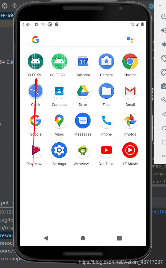 android开发初体验