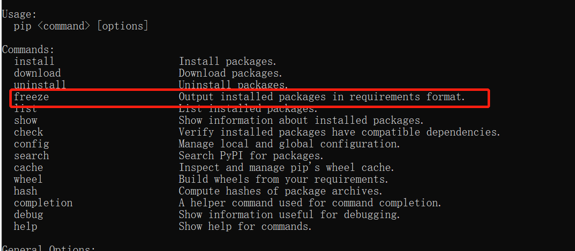 Migrate python virtual environment to another computer - Programmer Sought