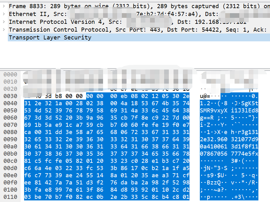 continuation wireshark http tcp