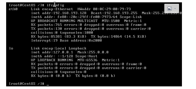 Linux的基本命令