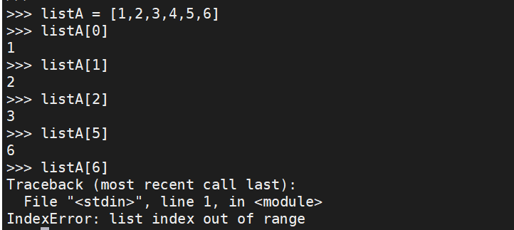 【Python】list和tuple的区别_python tuple list区别-CSDN博客