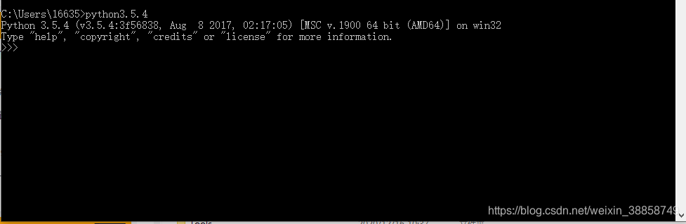 如何在cmd下切换python版本使用_在cmd中python改版本-CSDN博客