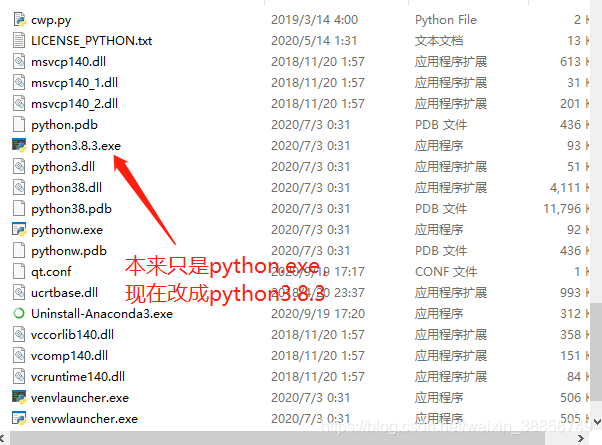 如何在cmd下切换python版本使用_在cmd中python改版本-CSDN博客