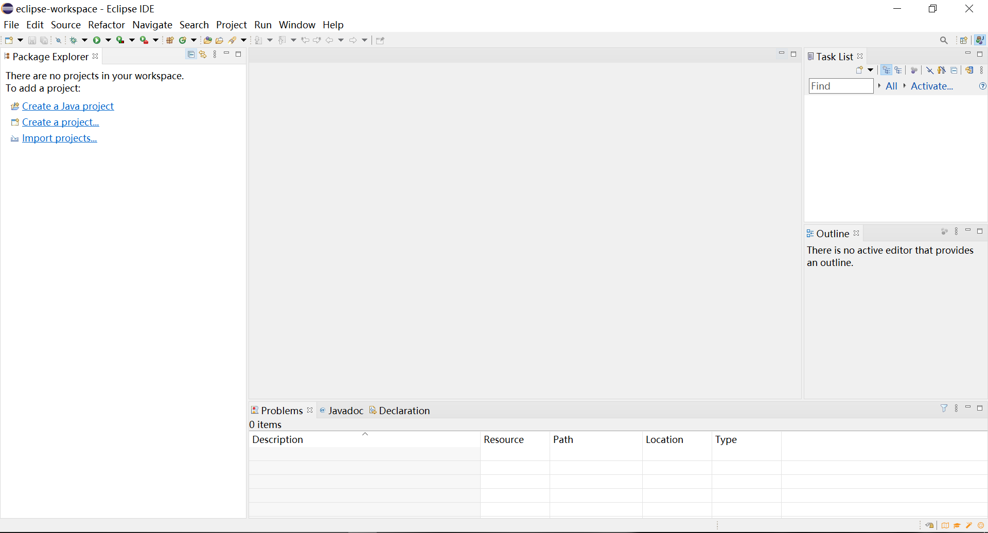 Eclipse的下载与安装教程_eclipse-workspace下载-CSDN博客