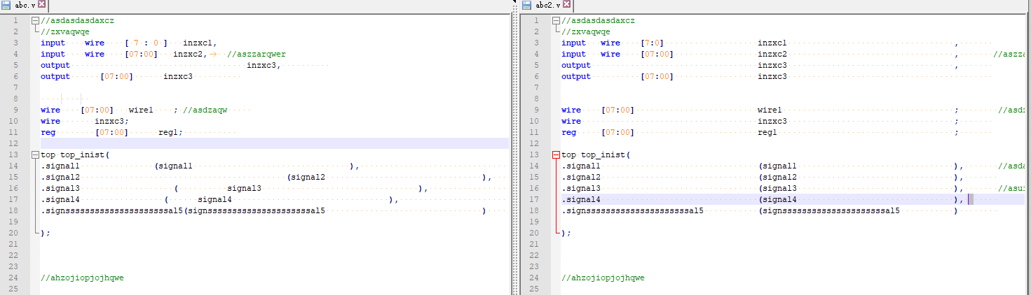 Python实战训练 01 Verilog代码格式化工具0 1 Auguesty97的博客 Csdn博客 Verilog格式化工具