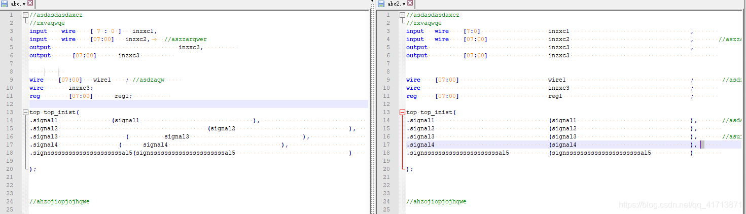 Python实战训练 01 Verilog代码格式化工具0 1 Auguesty97的博客 Csdn博客 Verilog格式化工具