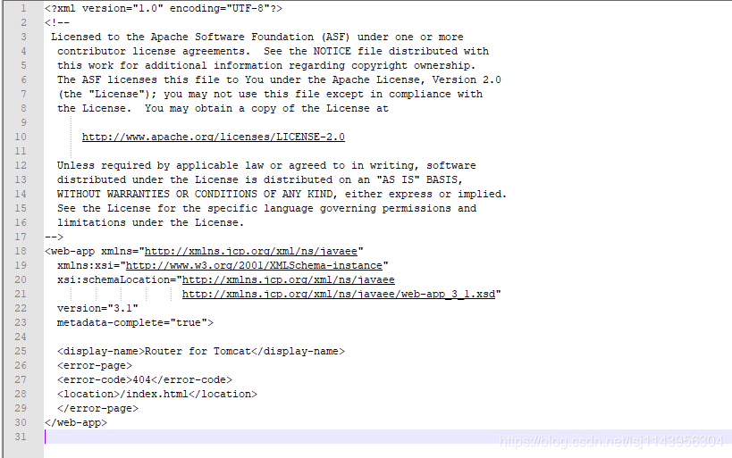 Vue打包之后放到服务器中页面访问刷新404 Lsj1143956304的博客 Csdn博客