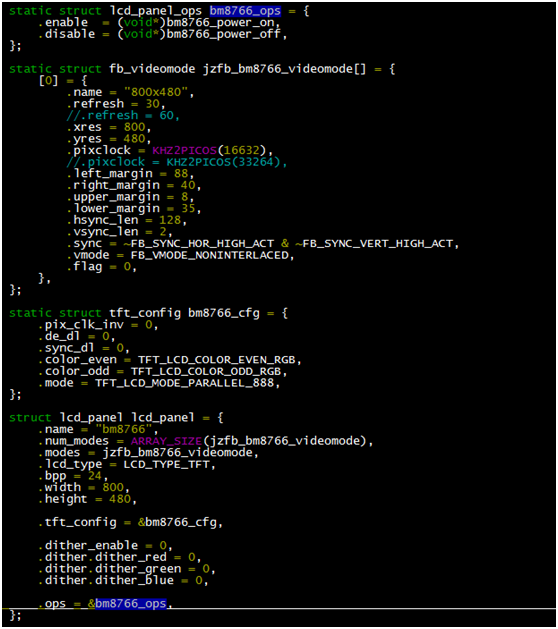 linux-kernel4.4.94-framebuffer驱动介绍_linux系统4.4.94-CSDN博客