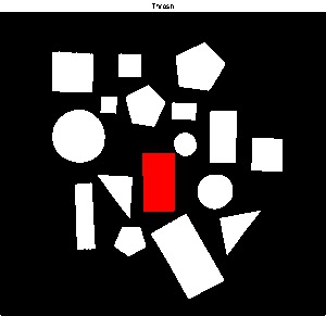 OpenCV之漫水填充与floodFill函数（C++实现）