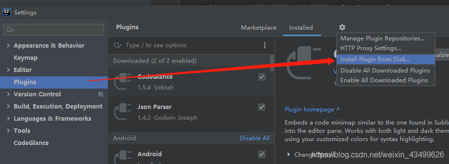 IntelliJ IDEA 2020.2.4款 神级超级牛逼插件推荐（自用，真的超级牛逼）