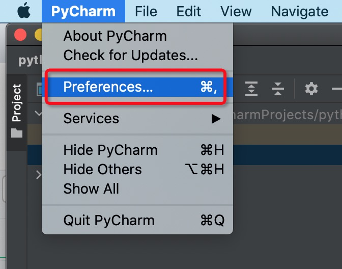 Pycharm+unittest执行单个测试用例_unittest.testcase中调用部分用例-CSDN博客