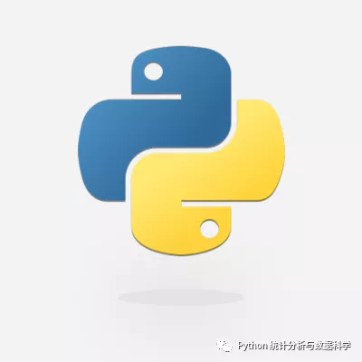 Python 的诞生与应用_python图标的含义-CSDN博客