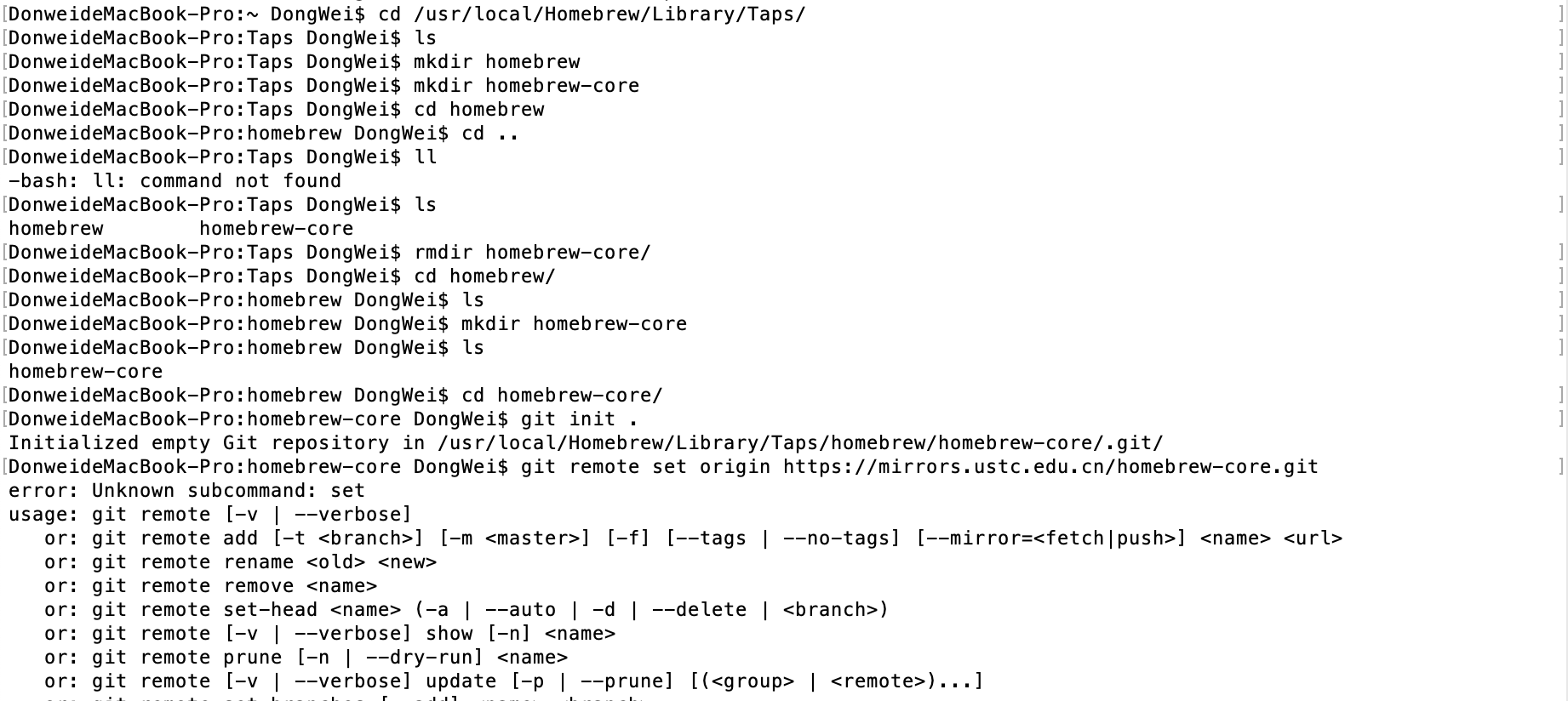 Python-MAC 安装Jupyter过程_WeiAreYoung的博客-CSDN博客