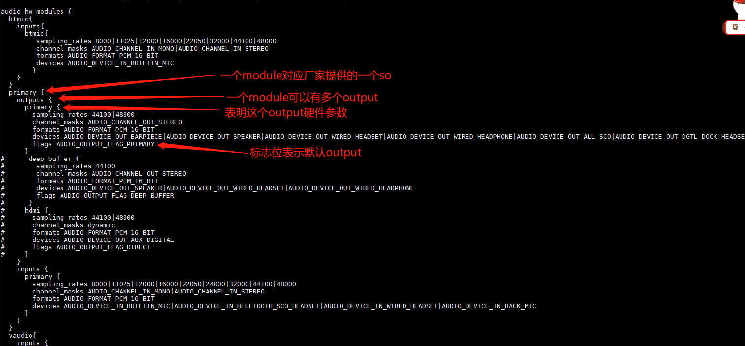android audio模块（一）_loadaudiopolicyconfigCSDN博客
