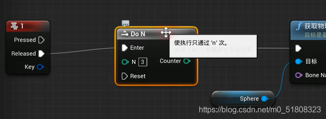 ue4超级冲刺 、do n